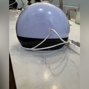 Cabtick Sunrise Alarm Clock Sound Machine Bluetooth, FM Radio, Gentle Wake Light